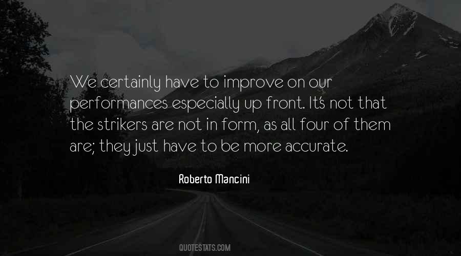 Form Four Quotes #1738090