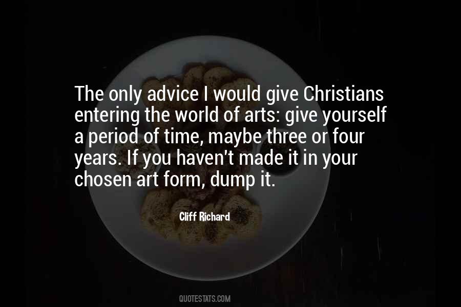 Form Four Quotes #94874