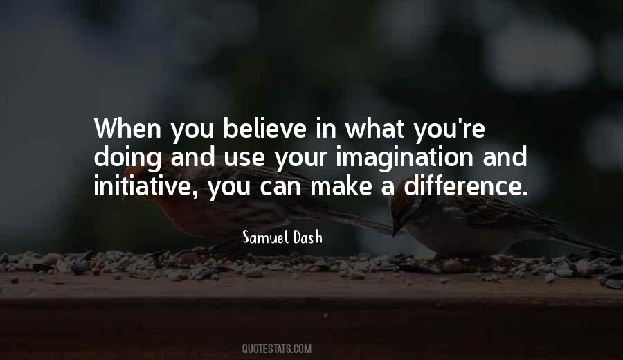 Use Your Imagination Quotes #1278758