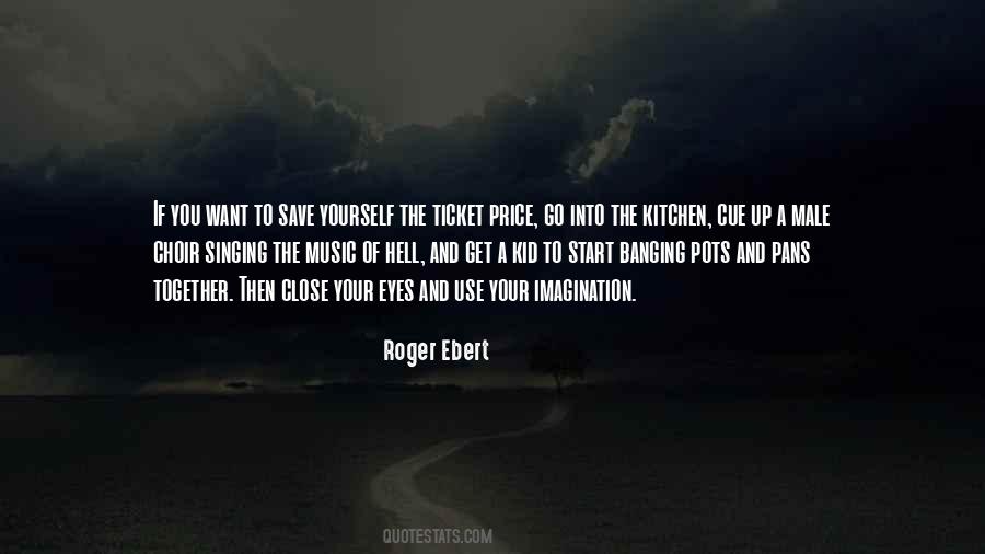 Use Your Imagination Quotes #1663072