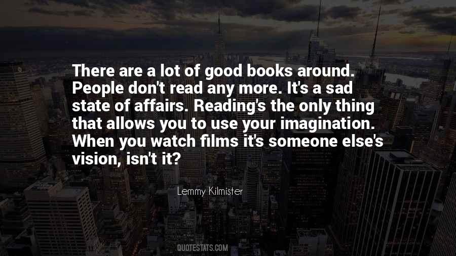 Use Your Imagination Quotes #363122