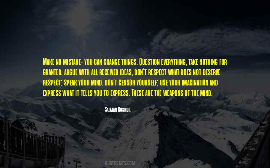 Use Your Imagination Quotes #654151