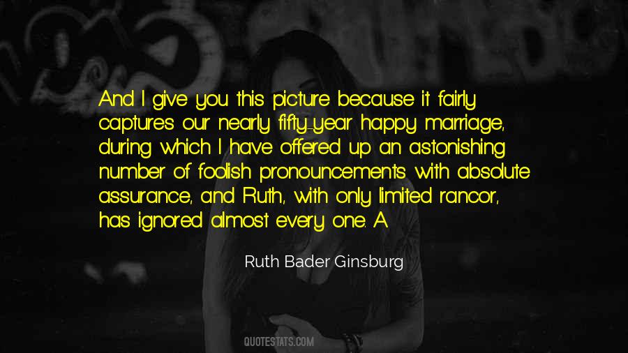 Ginsburg Quotes #1260988