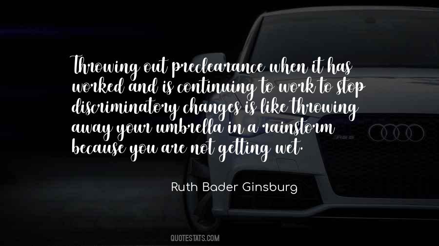 Ginsburg Quotes #163907