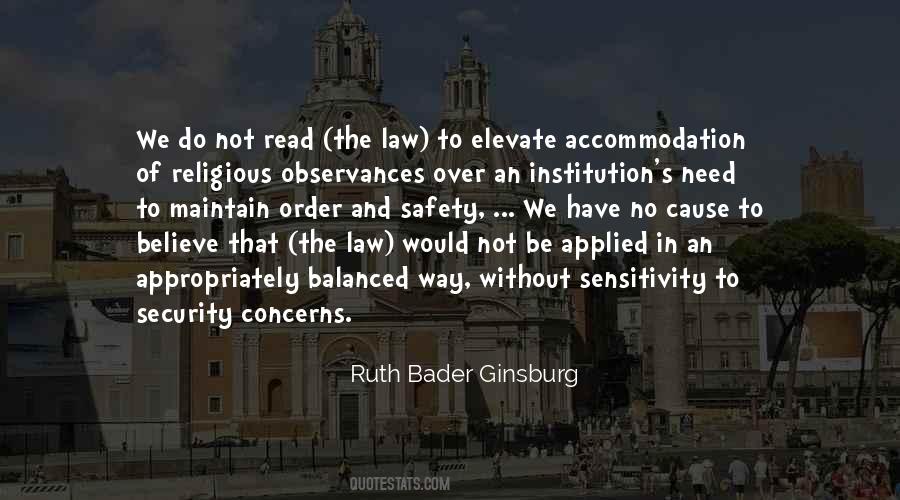 Ginsburg Quotes #314461
