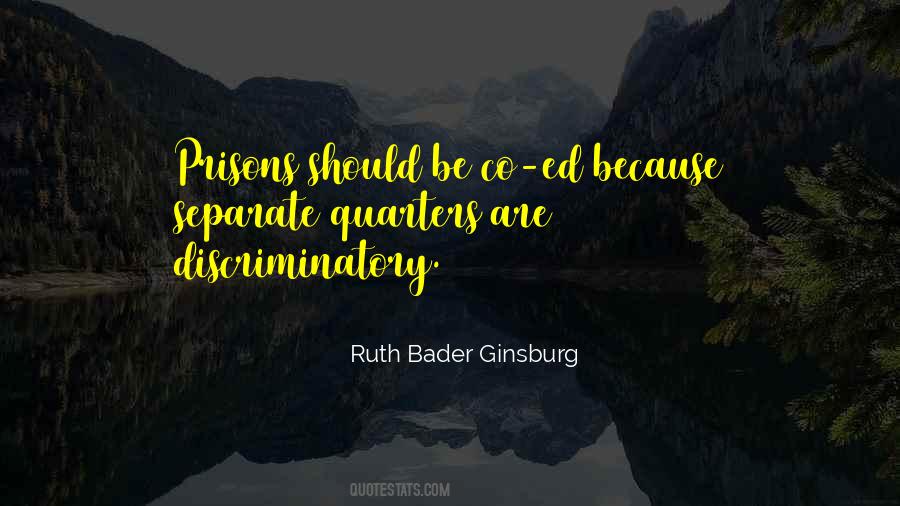 Ginsburg Quotes #432030