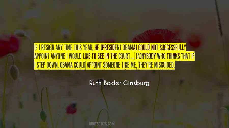 Ginsburg Quotes #744518