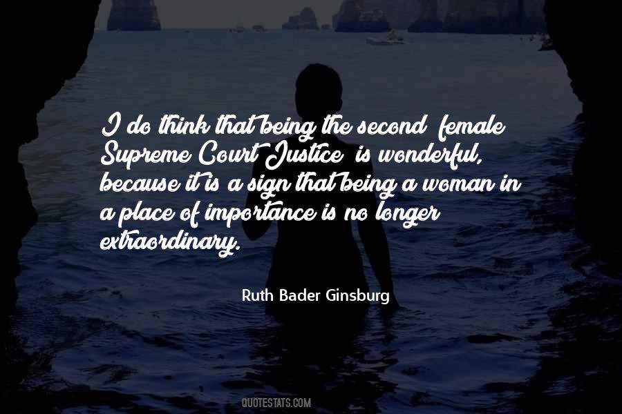 Ginsburg Quotes #768195