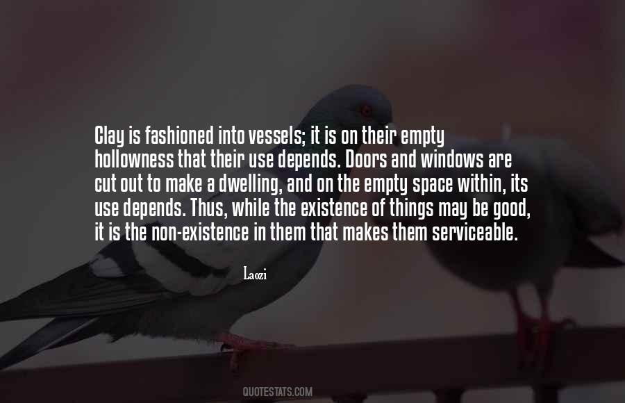 In A Good Space Quotes #1803662