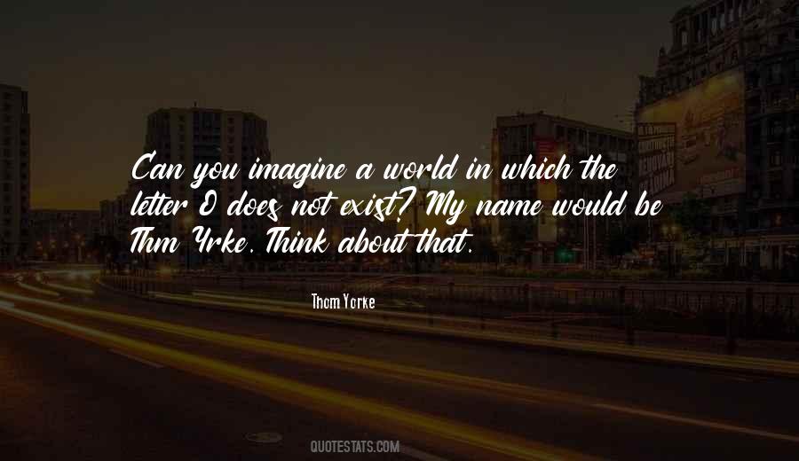 Thm Quotes #320159