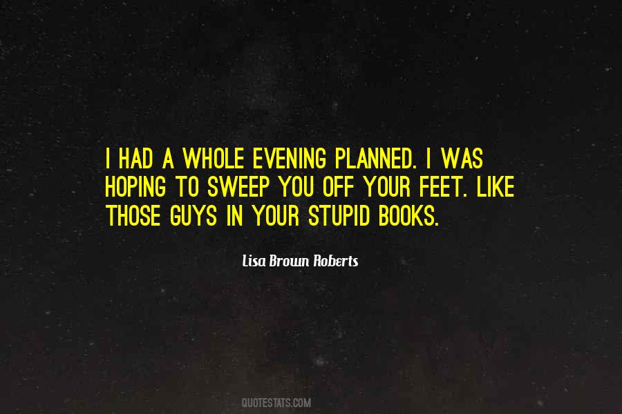 Stupid Young Quotes #1729887