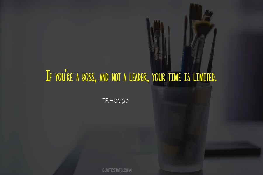 Humble Boss Quotes #410257 Humble Boss Quotes #410257