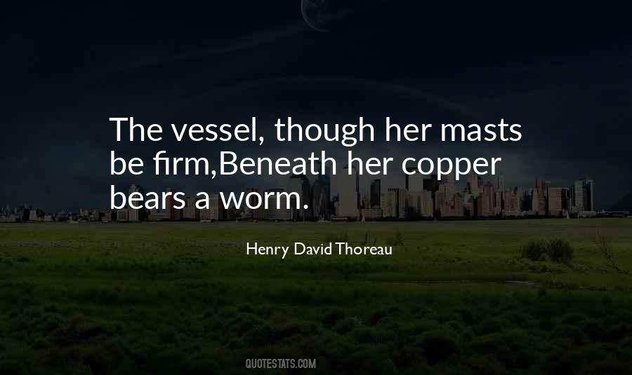 Be Firm Quotes #1075940
