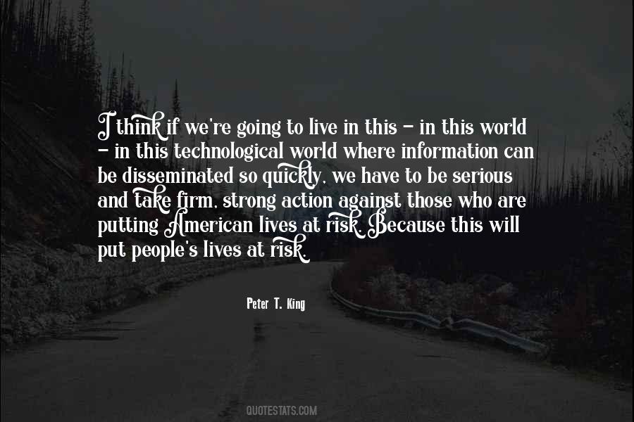 Be Firm Quotes #1132526