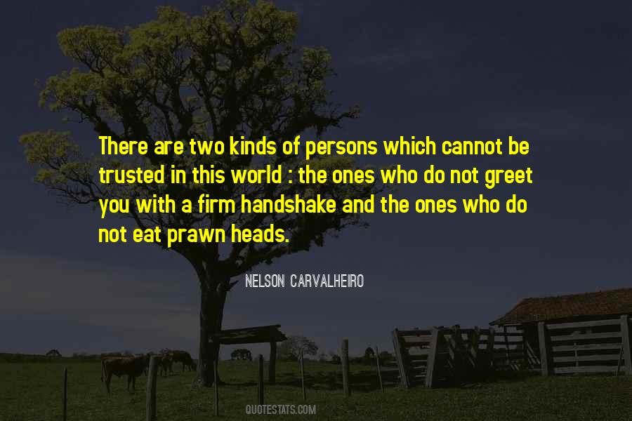 Be Firm Quotes #468025