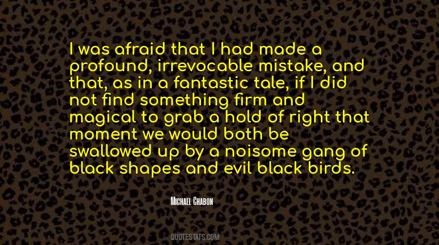 Be Firm Quotes #637249