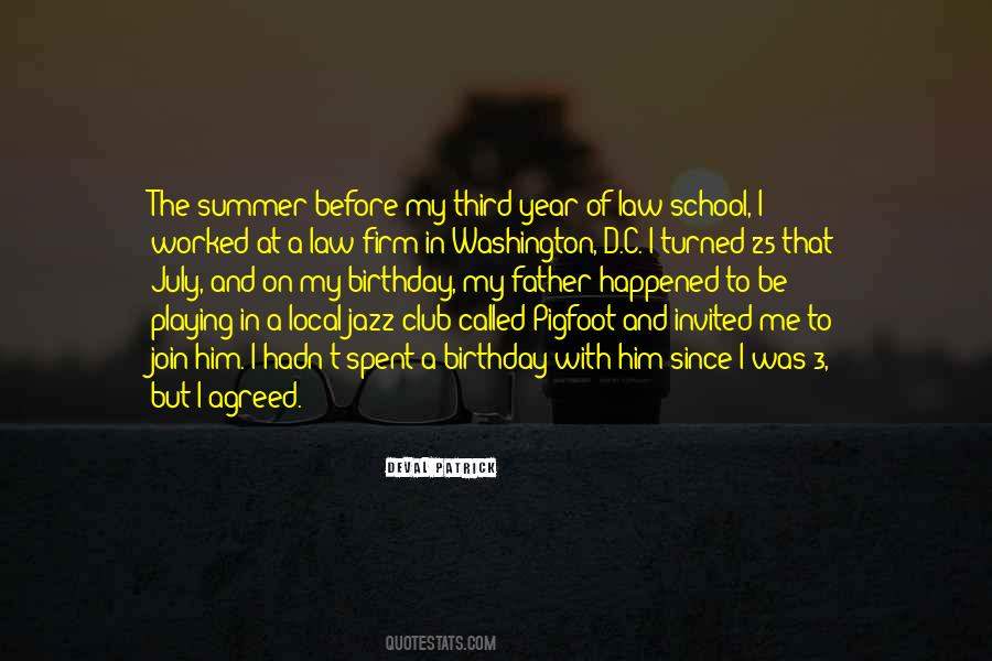 Be Firm Quotes #810767