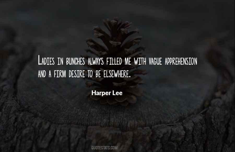 Be Firm Quotes #963258