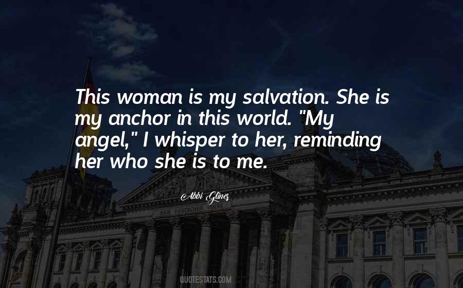 This Is My World Quotes #1148738