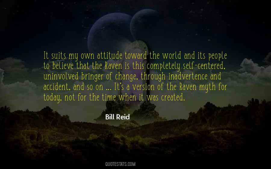 This Is My World Quotes #1268289