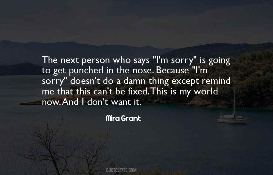 This Is My World Quotes #270236