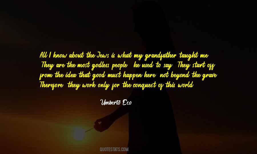 This Is My World Quotes #447599