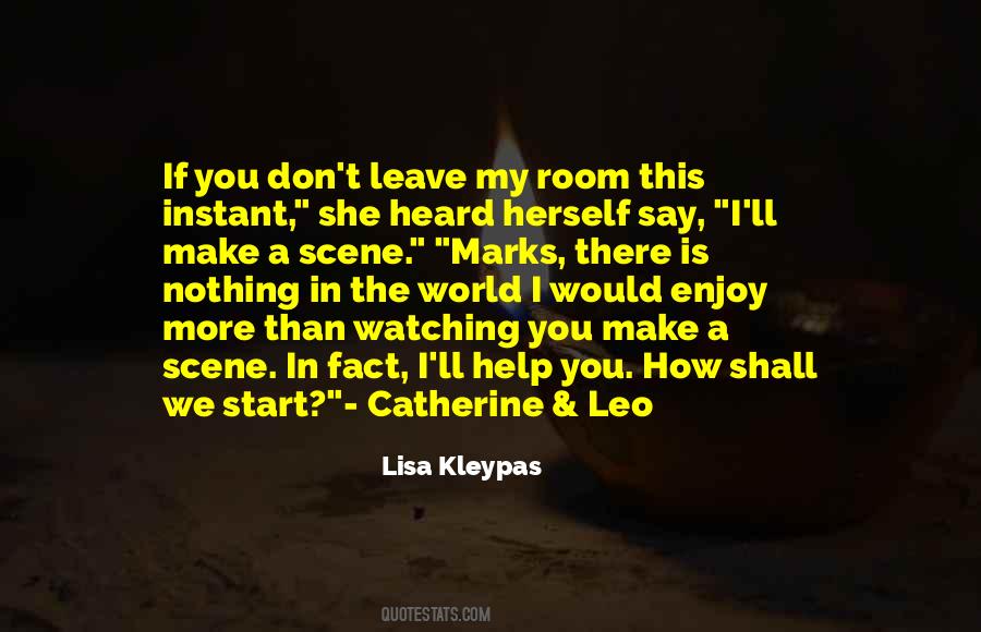 This Is My World Quotes #501517