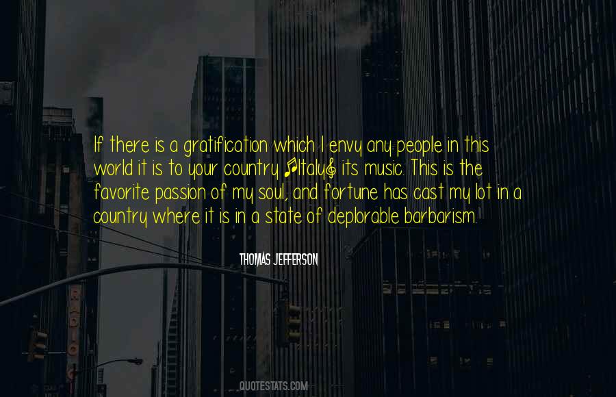 This Is My World Quotes #817499
