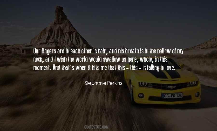 This Is My World Quotes #858086
