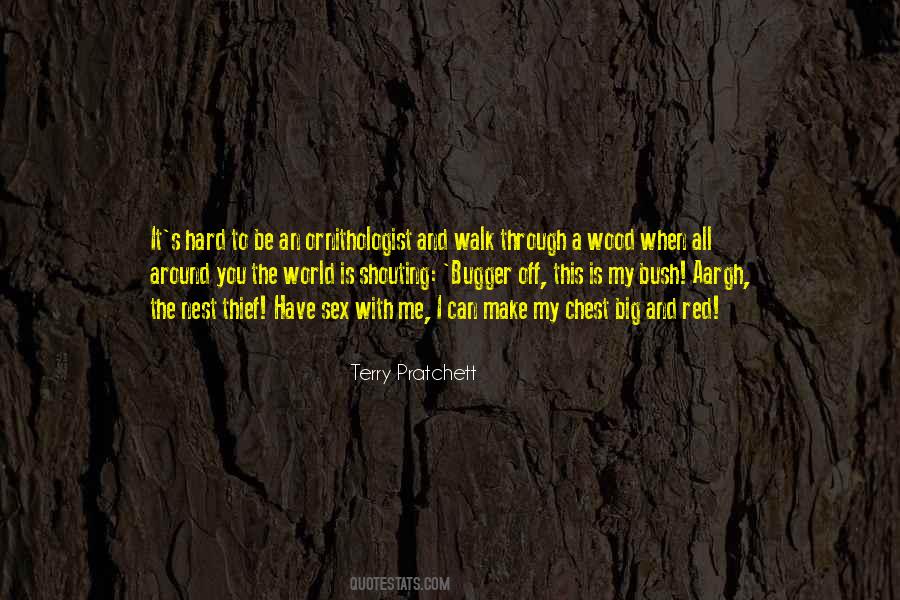 This Is My World Quotes #931719