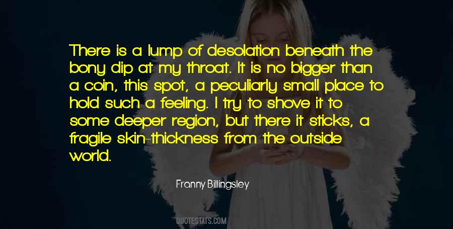 This Is My World Quotes #982191