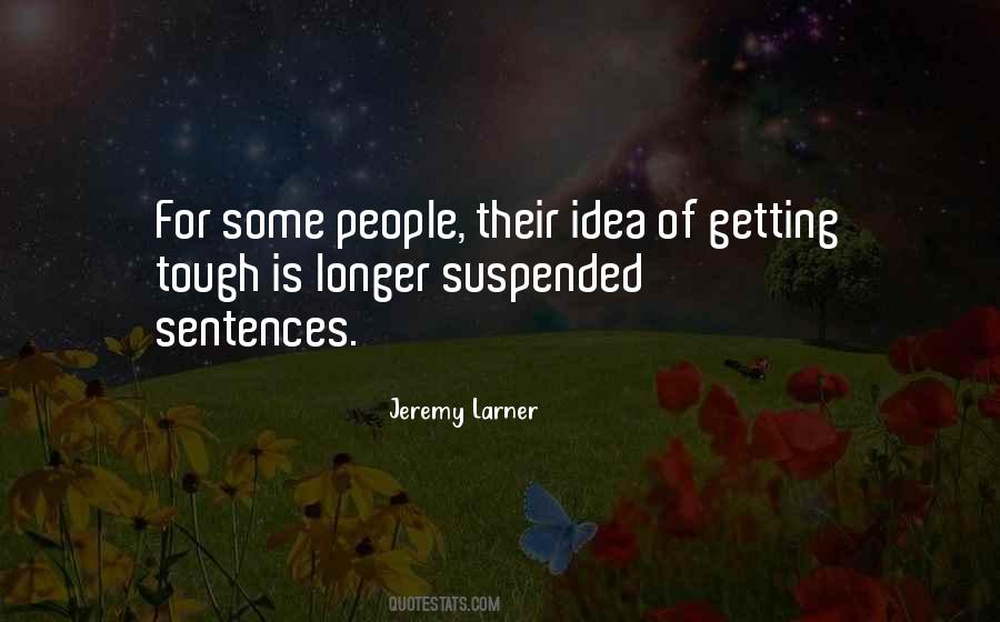 Quotes About Getting Ideas #796269