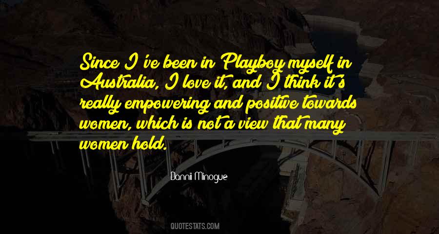 I Love Australia Quotes #836923