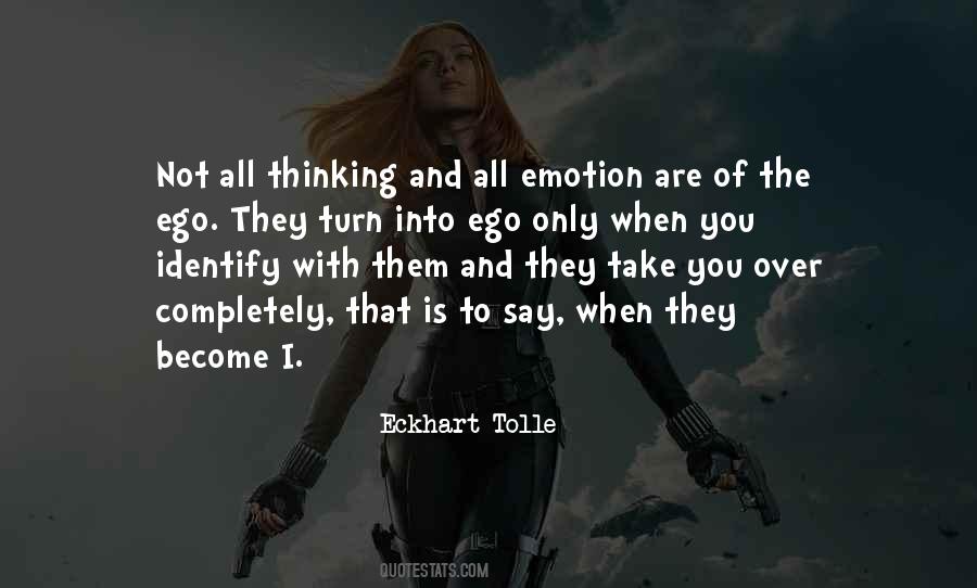 You Are The Only You Quotes #165592