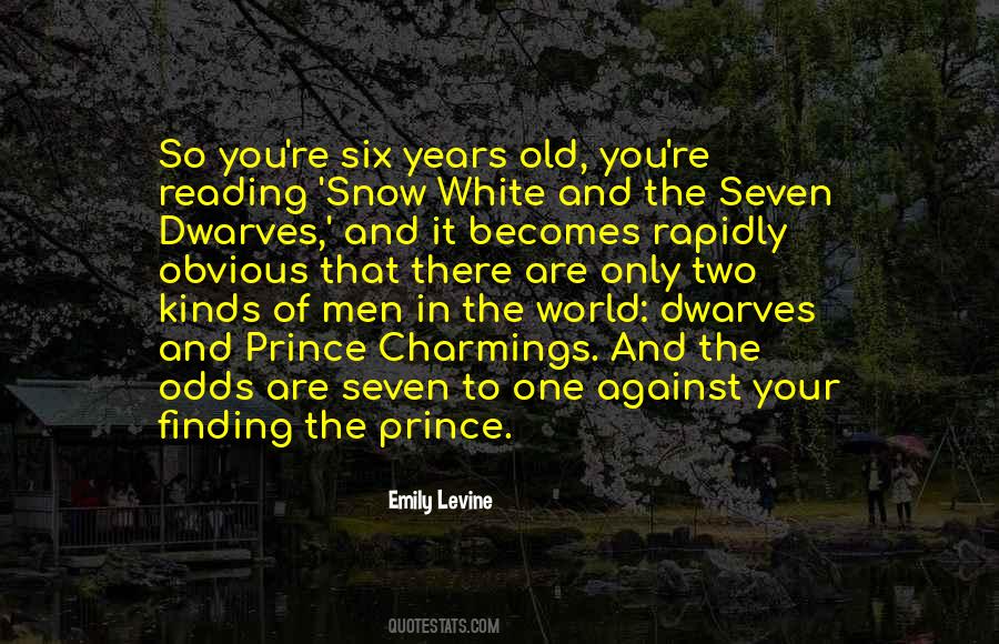 You Are The Only You Quotes #218781