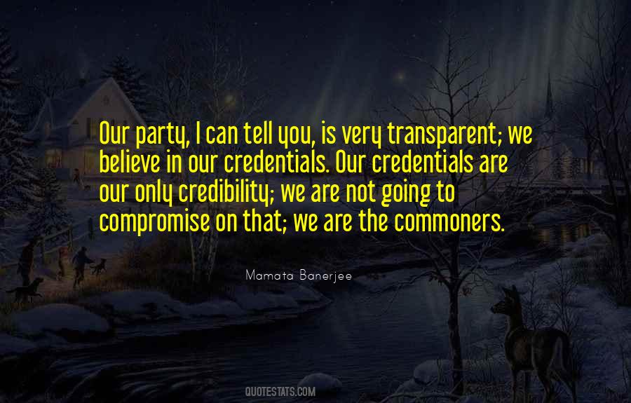 You Are The Only You Quotes #37343