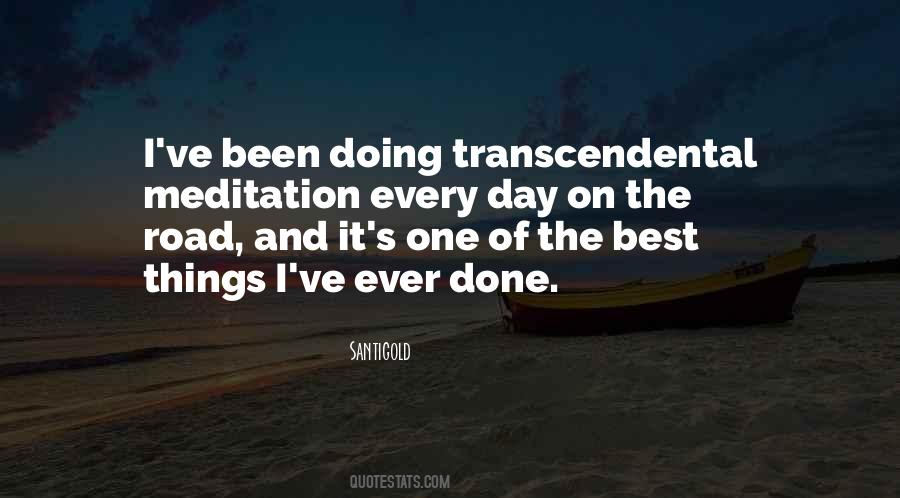 The Road Best Quotes #1292827