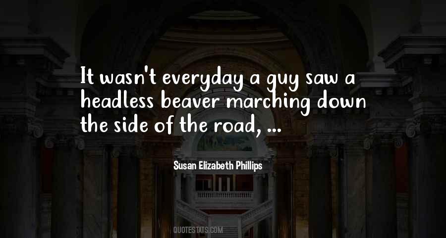 The Road Best Quotes #1501957