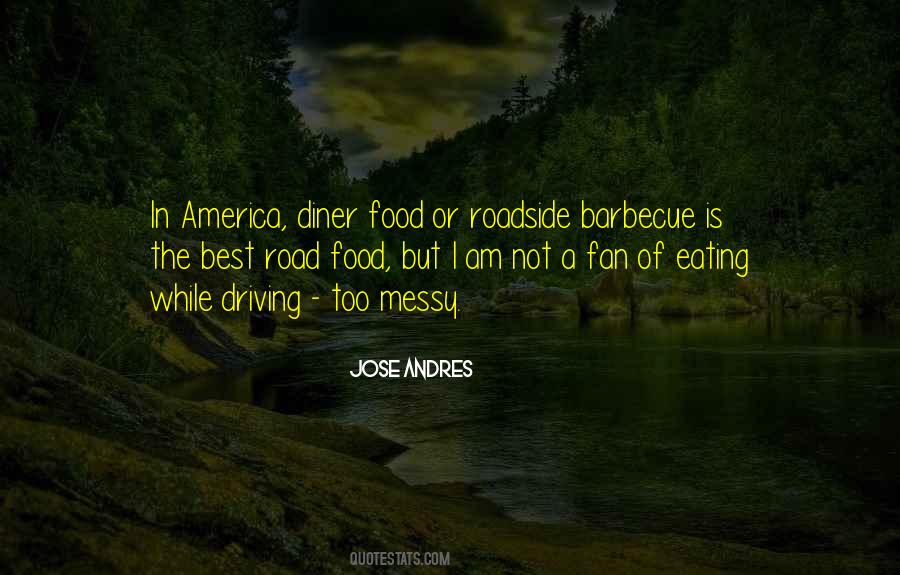 The Road Best Quotes #1518600