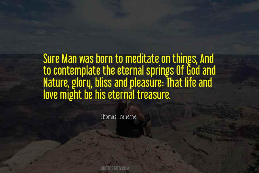 Pleasure Of Life Quotes #1408317
