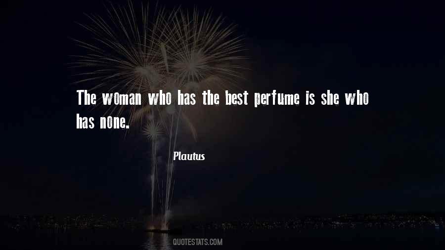 The Perfume Quotes #140059