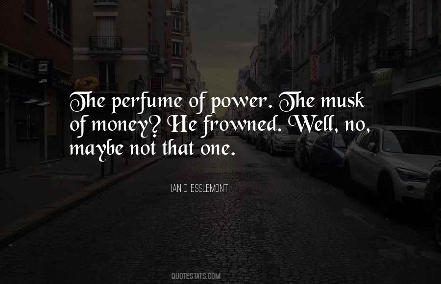 The Perfume Quotes #1548653