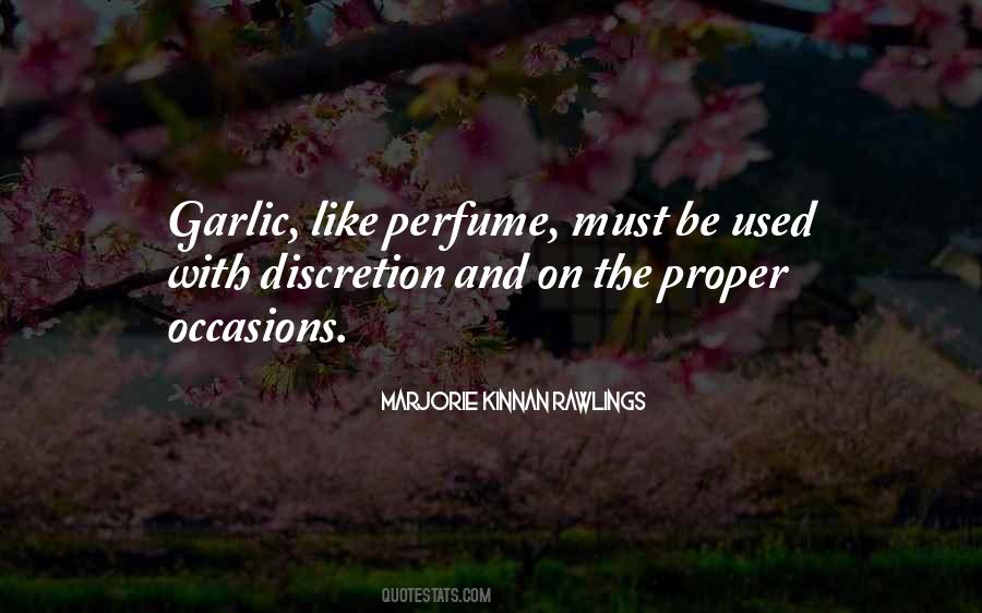 The Perfume Quotes #48021