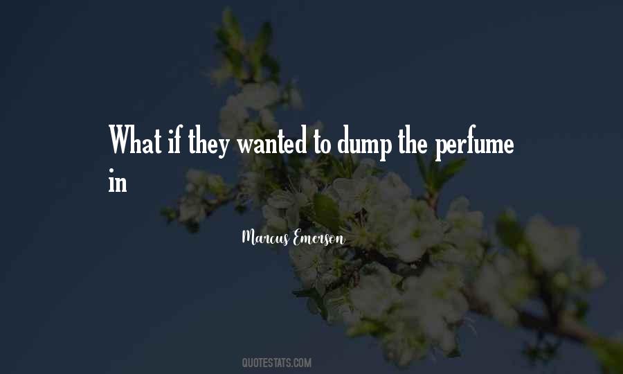 The Perfume Quotes #773187
