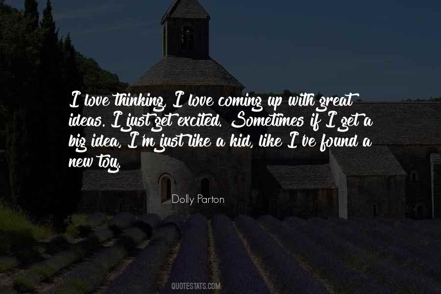 Love Coming Quotes #1415027