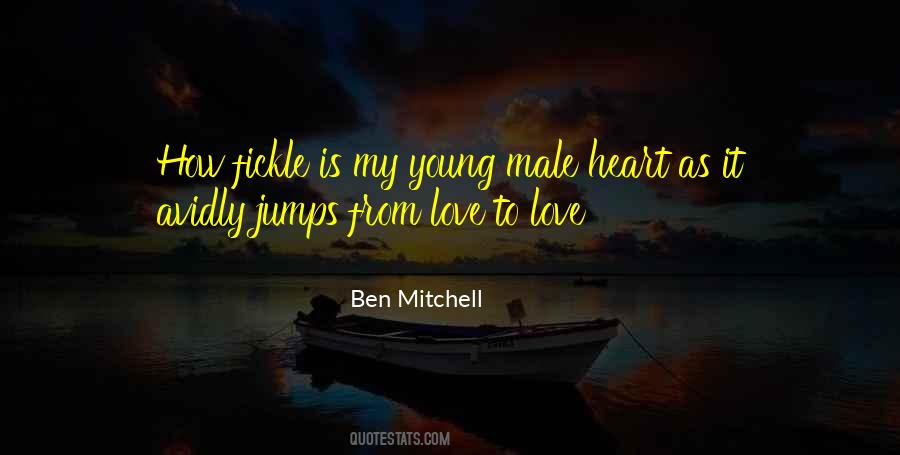 Mountain Ride Quotes #1259424