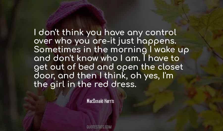 We Cannot Control What Happens To Us Quotes #199172