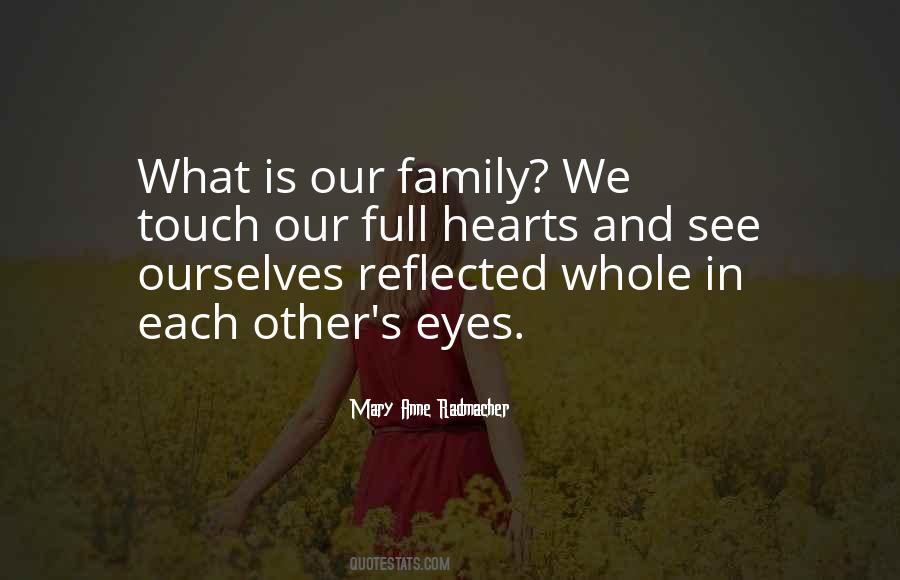 Eye Full Quotes #1061759