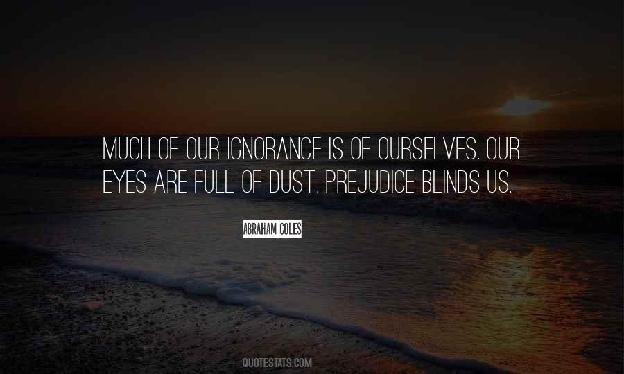 Eye Full Quotes #1158135