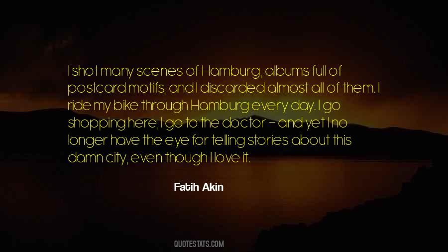 Eye Full Quotes #1312802